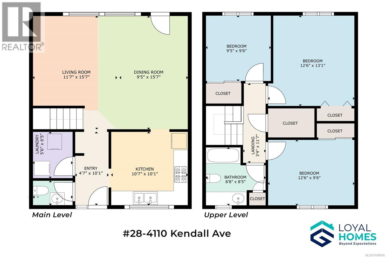#28 4110 Kendall Ave - 13
