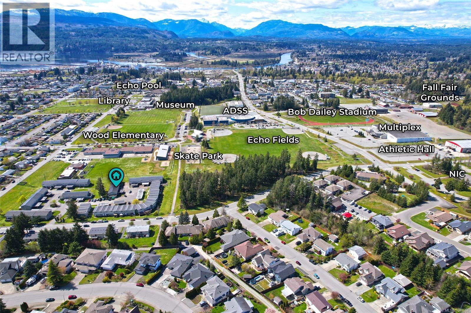 28 4110 Kendall Ave, Port Alberni