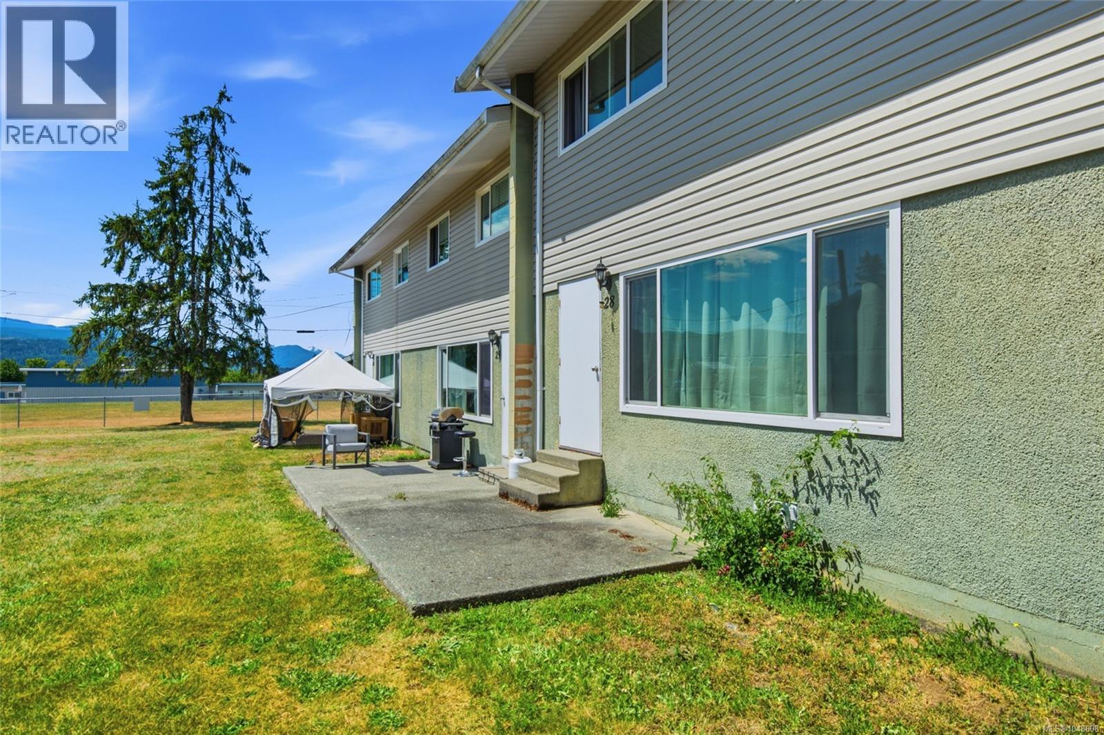 28 4110 Kendall Ave, Port Alberni