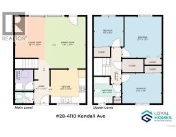 28 4110 Kendall Ave, Port Alberni, BC V9Y5J1 Photo 13