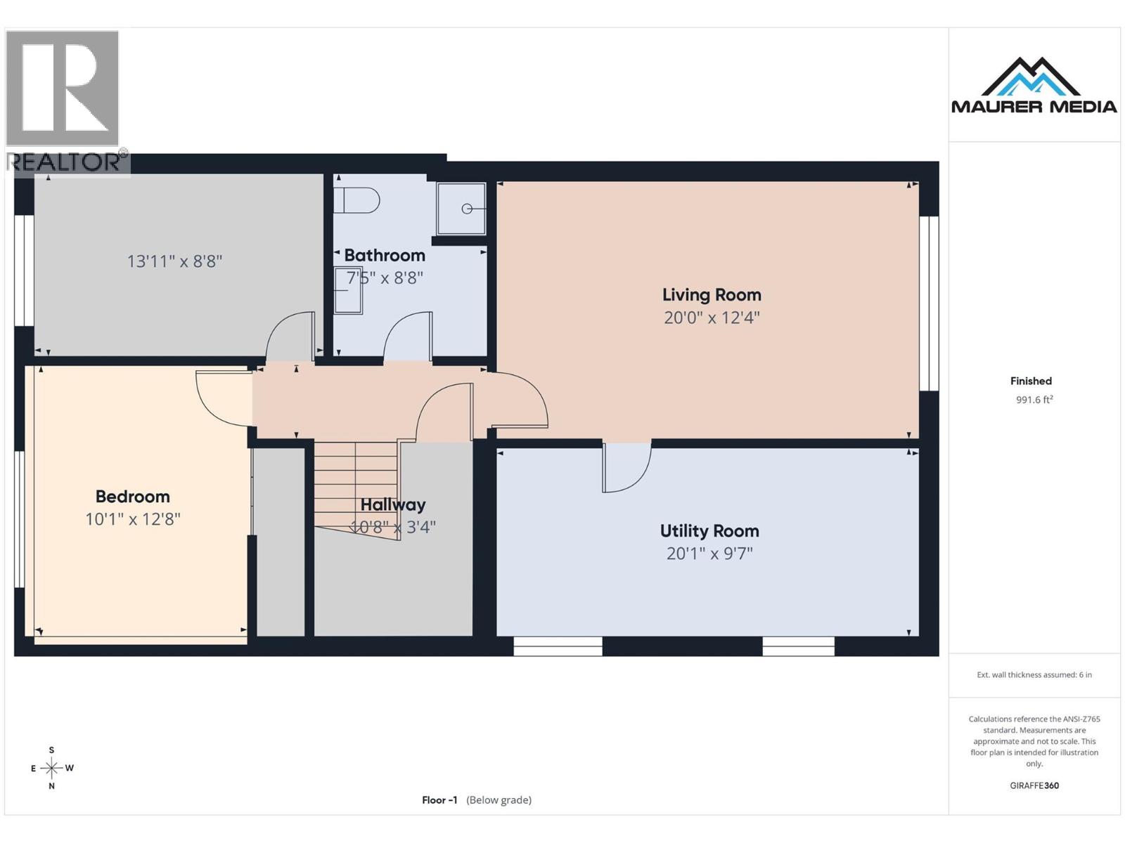 1393 Highland Drive S - 44