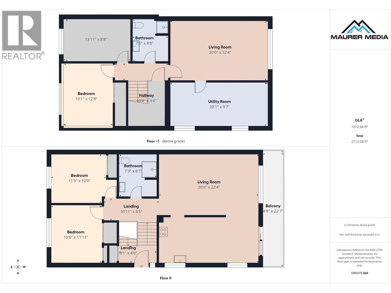 1393 Highland Drive S - 45
