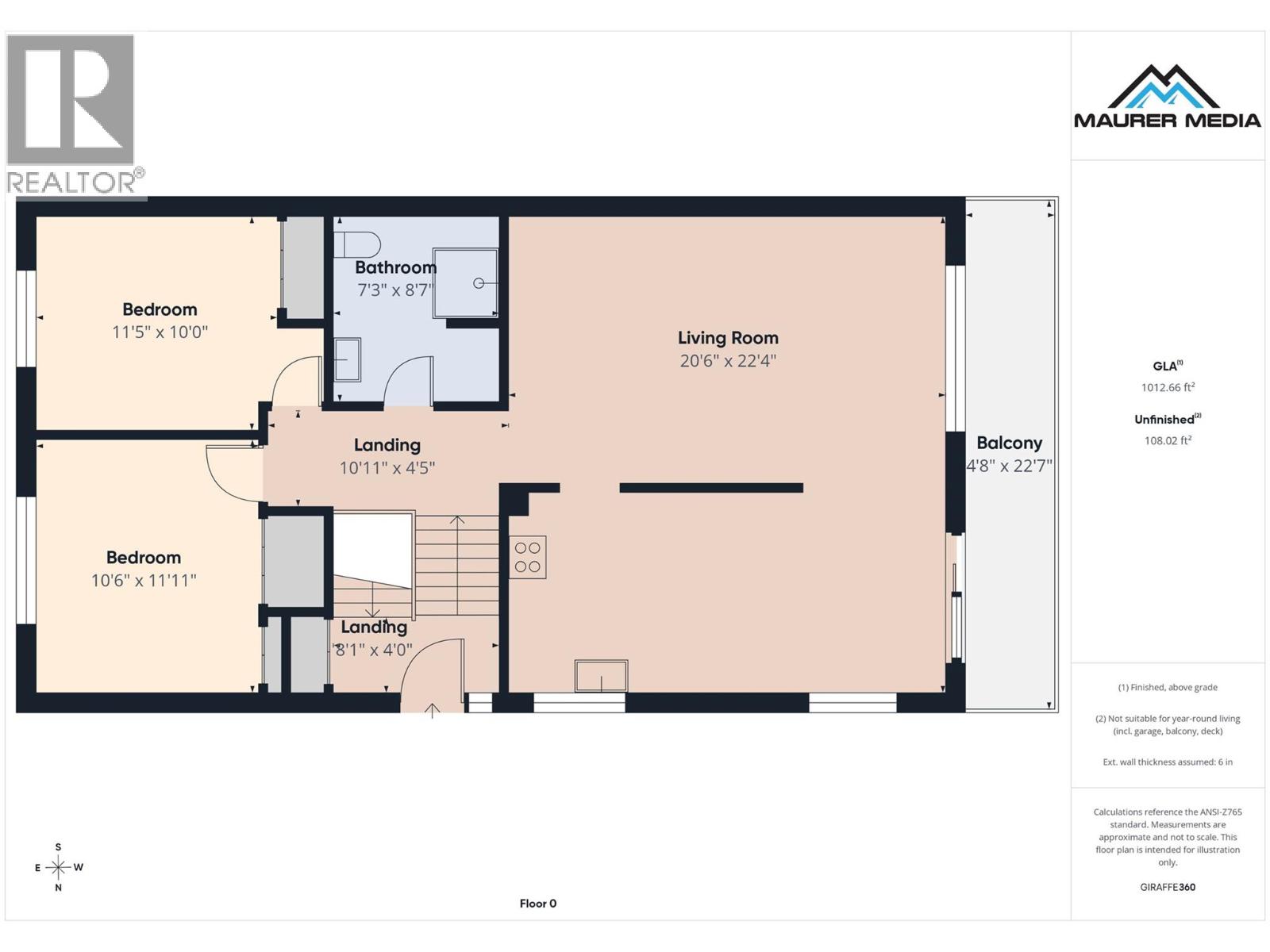 1393 Highland Drive S - 43