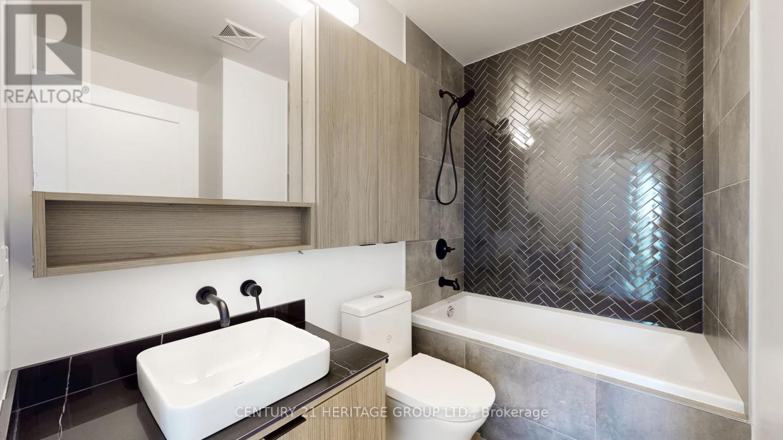 #1205 8888 YONGE STREET - 36