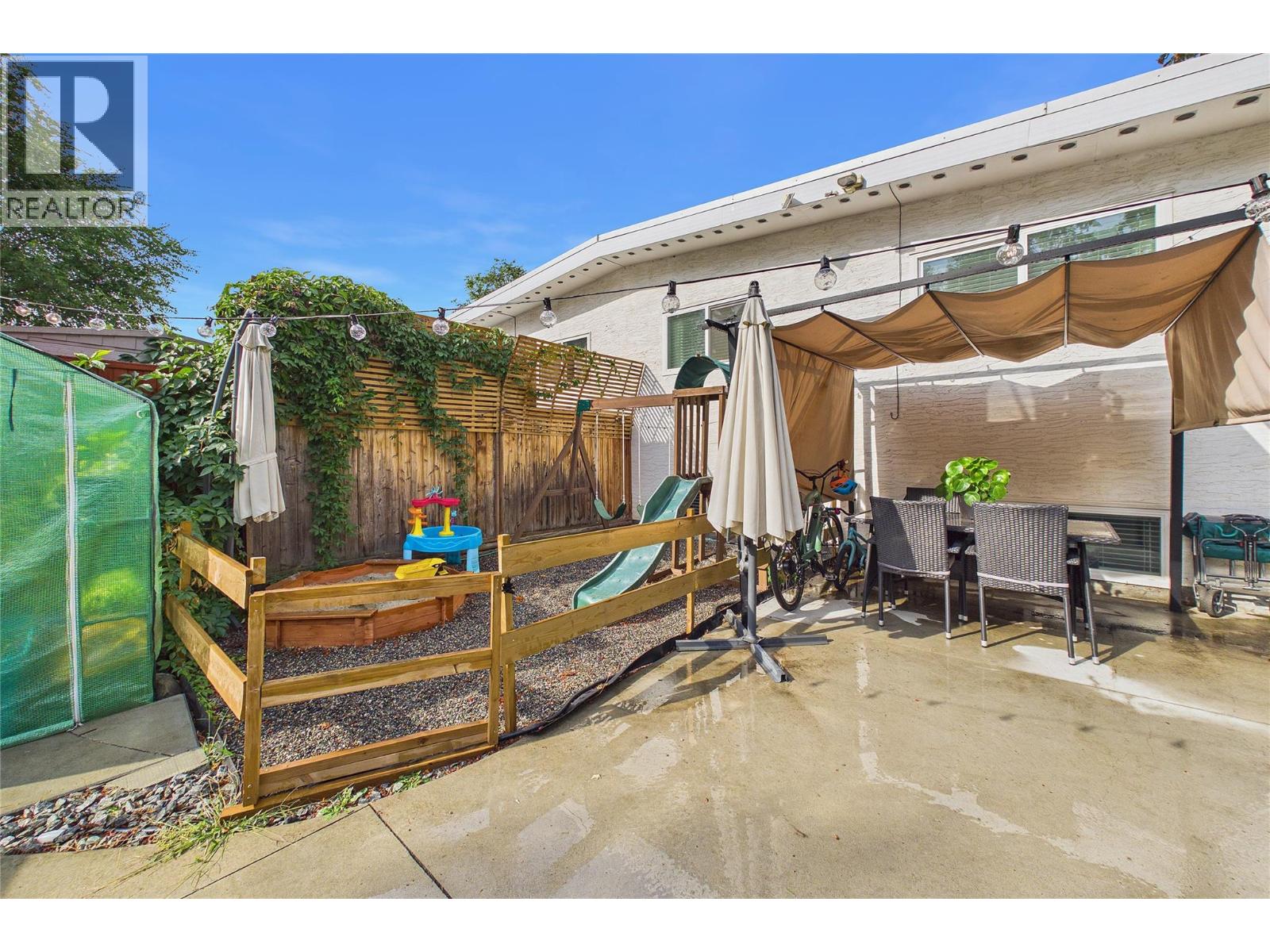  1393 Highland Drive South, Kelowna