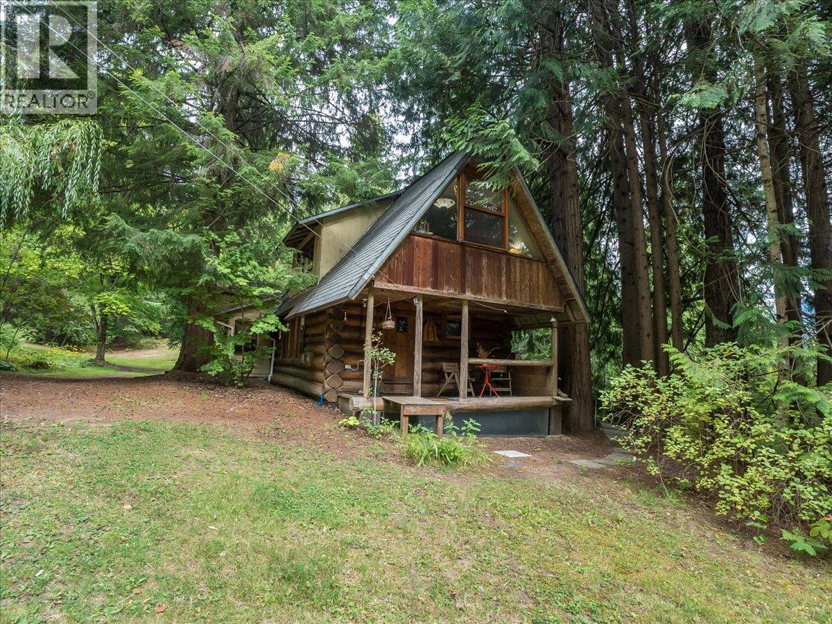7720 AVIS Road - 21