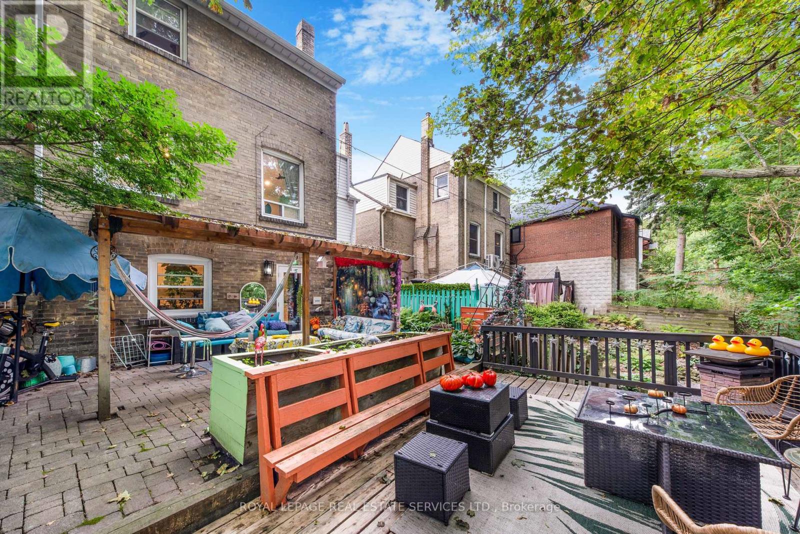 761 KINGSTON ROAD - 24