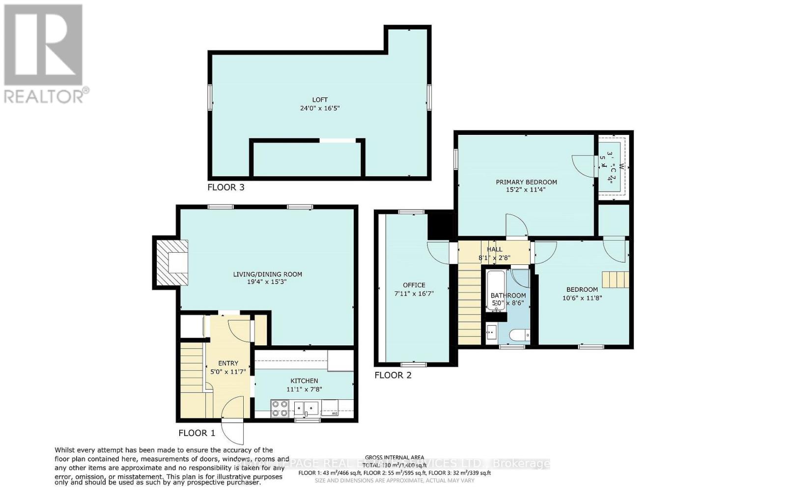 761 KINGSTON ROAD - 45