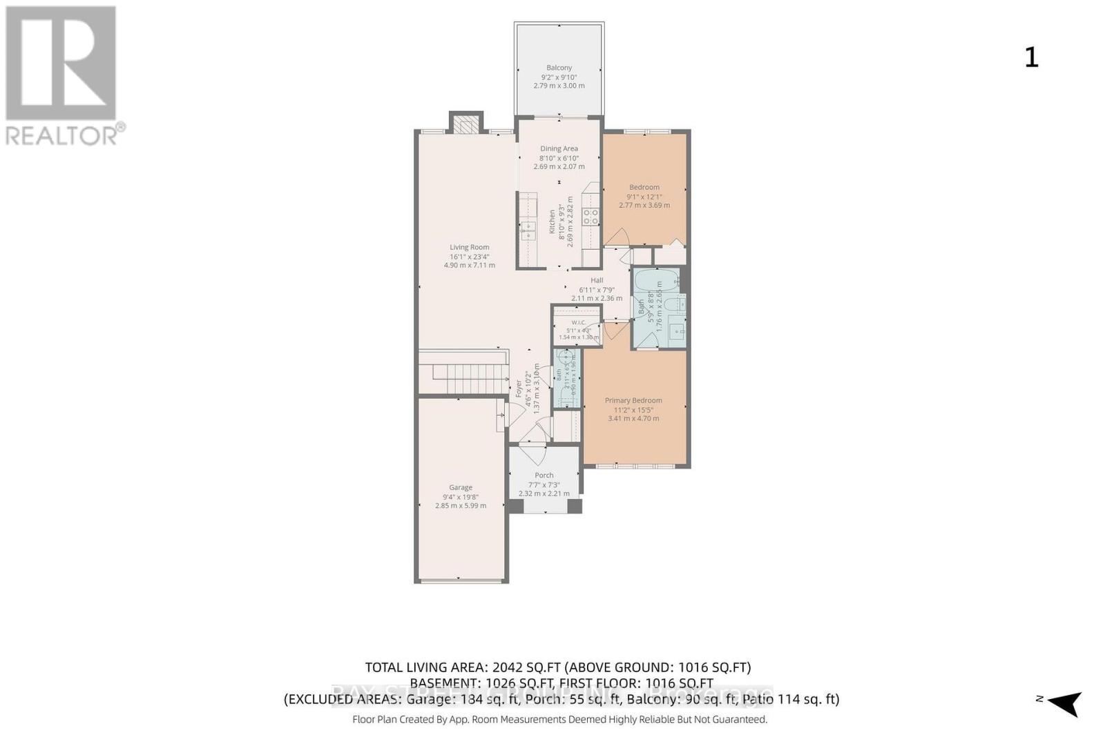 #11 270 NORTH CENTRE ROAD - 40
