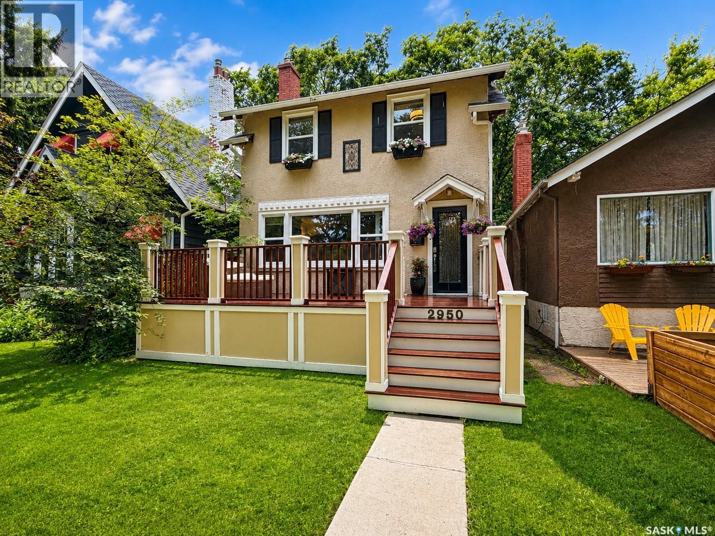 2950 Retallack STREET - 1