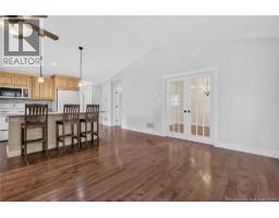 3pc Ensuite bath - 4 Rockley Lane, Moncton, NB E1G0C5 Photo 14