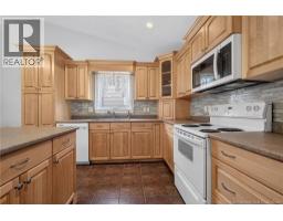 Kitchen - 4 Rockley Lane, Moncton, NB E1G0C5 Photo 10
