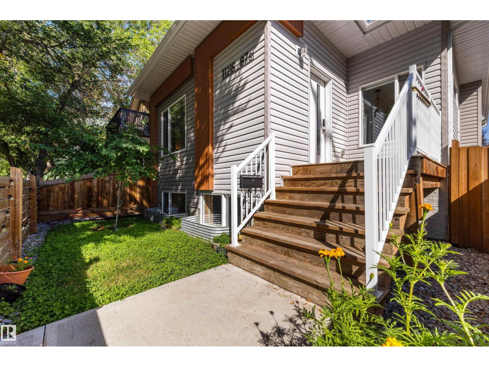 11215 87 ST NW - 2