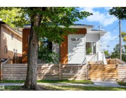 House for sale at 11215 87 St NW, Edmonton — MLS® E4507208