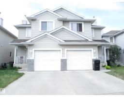 Duplex for sale at #37 287 Macewan Rd SW, Edmonton — MLS® E4507209
