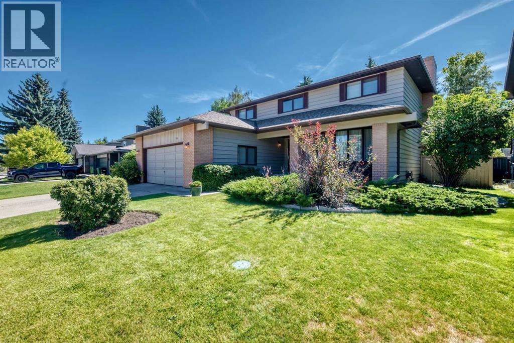 391 Canterville Drive SW - 46