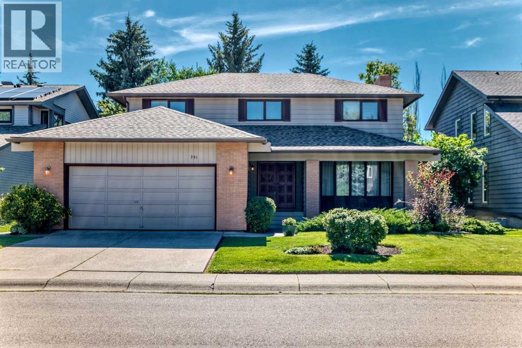 391 Canterville Drive SW - 50
