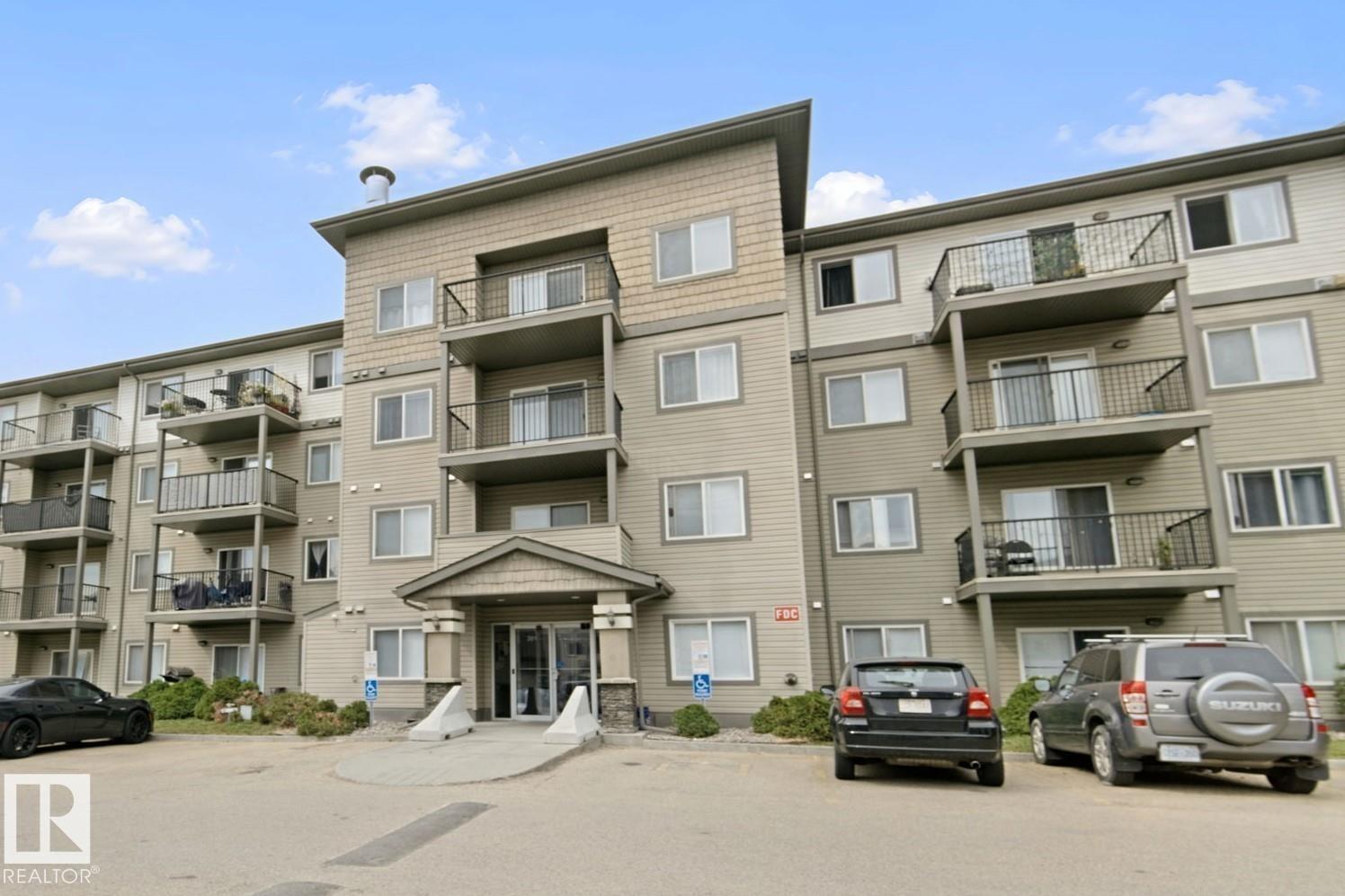 #232 301 CLAREVIEW STATION DR NW - 1