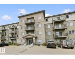 Apartment for sale at #232 301 Clareview Station Dr NW, Edmonton — MLS® E4507212