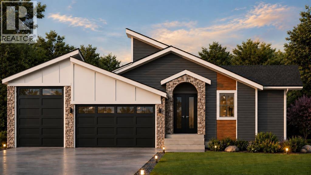 136 Iron Ridge Place, Crossfield, Alberta, T0M0S0
