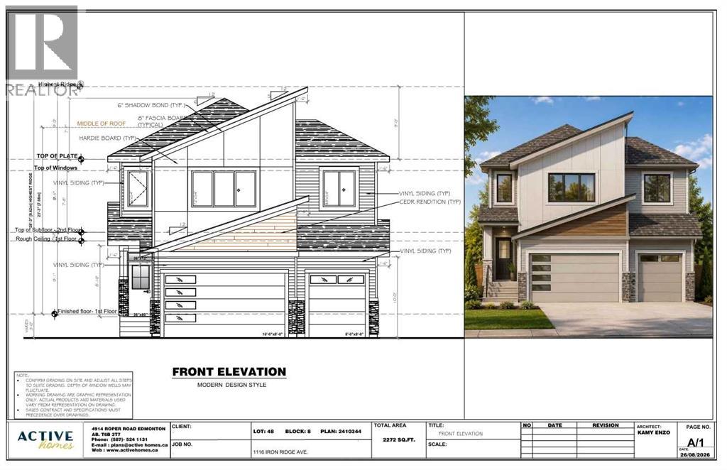 1116 Iron Ridge Avenue - 3