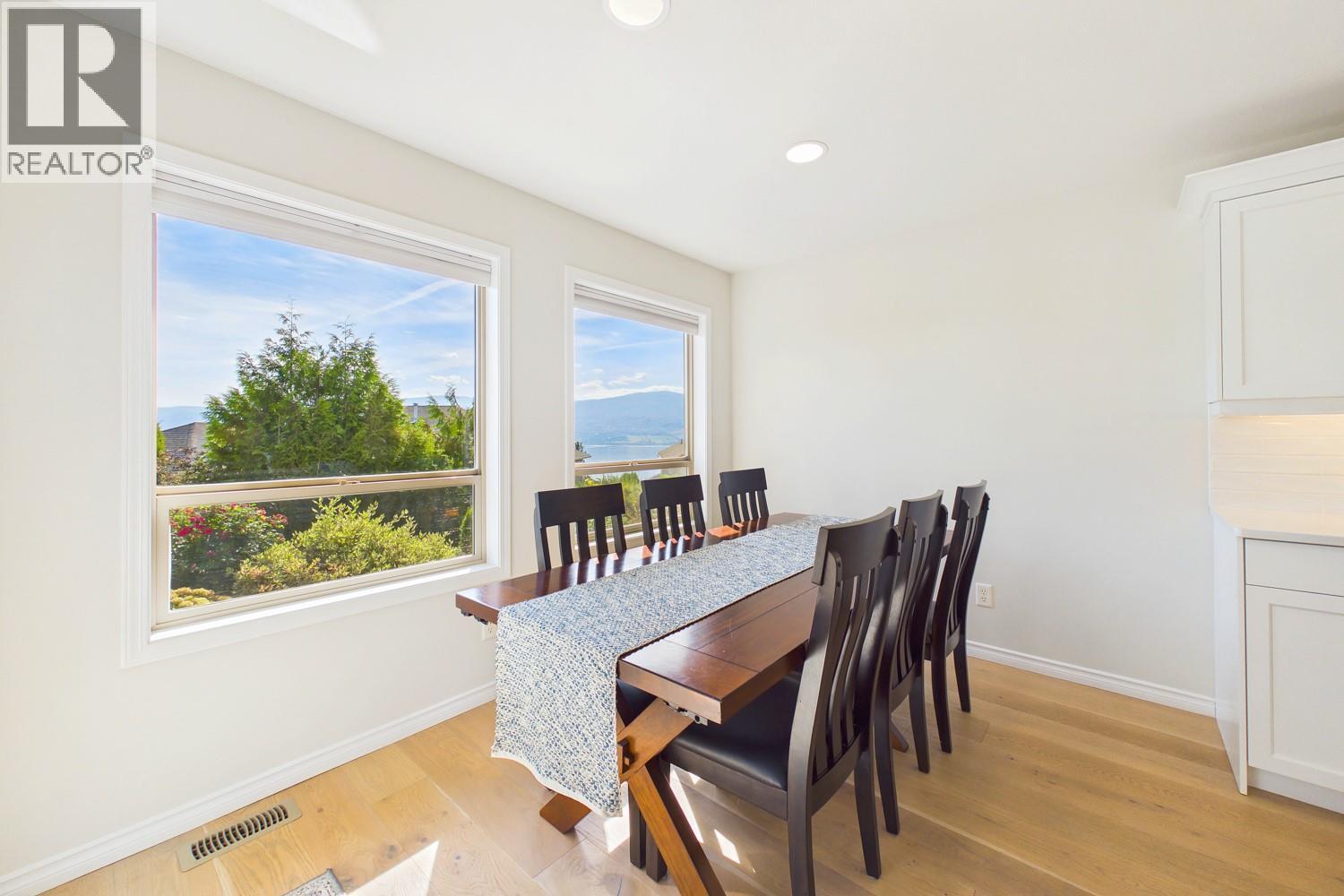  3439 Ridge Boulevard, West Kelowna