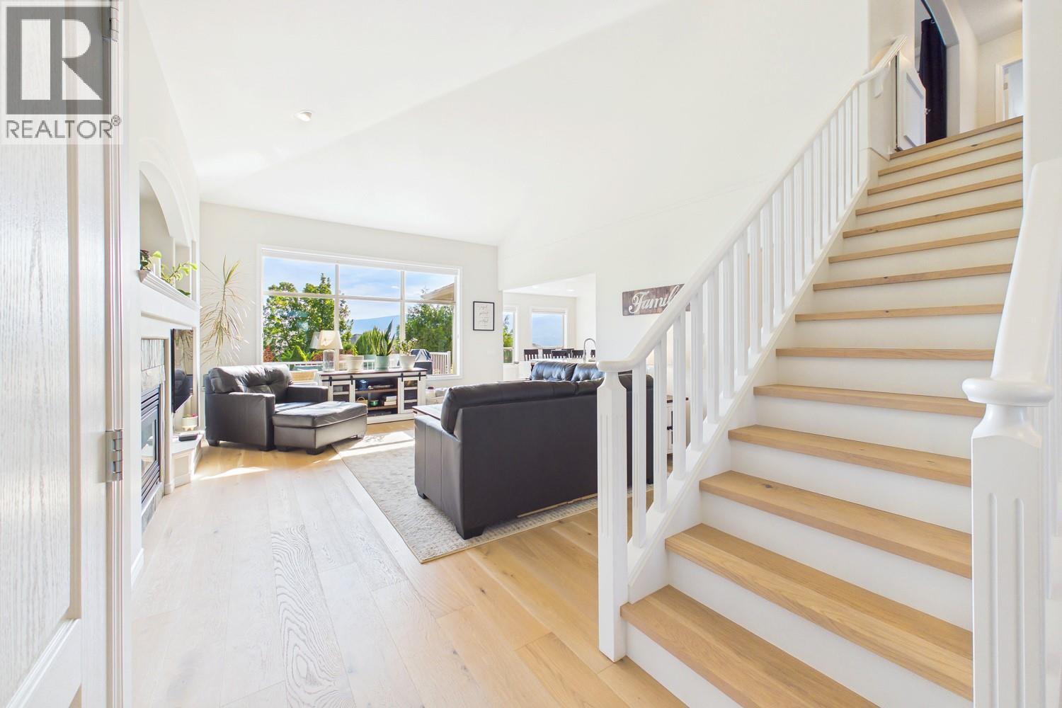  3439 Ridge Boulevard, West Kelowna