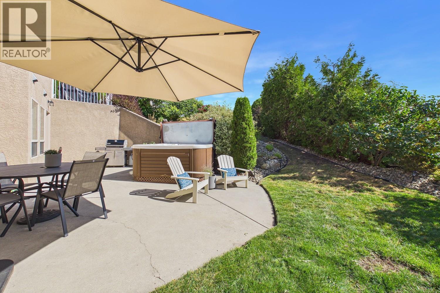  3439 Ridge Boulevard, West Kelowna