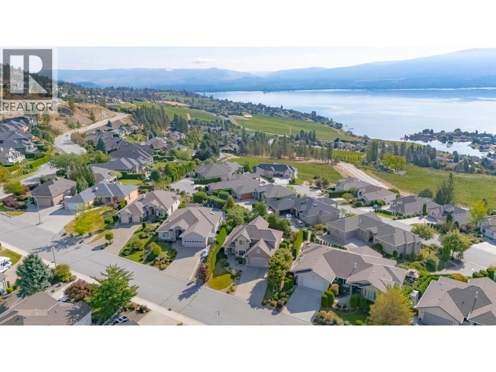  3439 Ridge Boulevard, West Kelowna