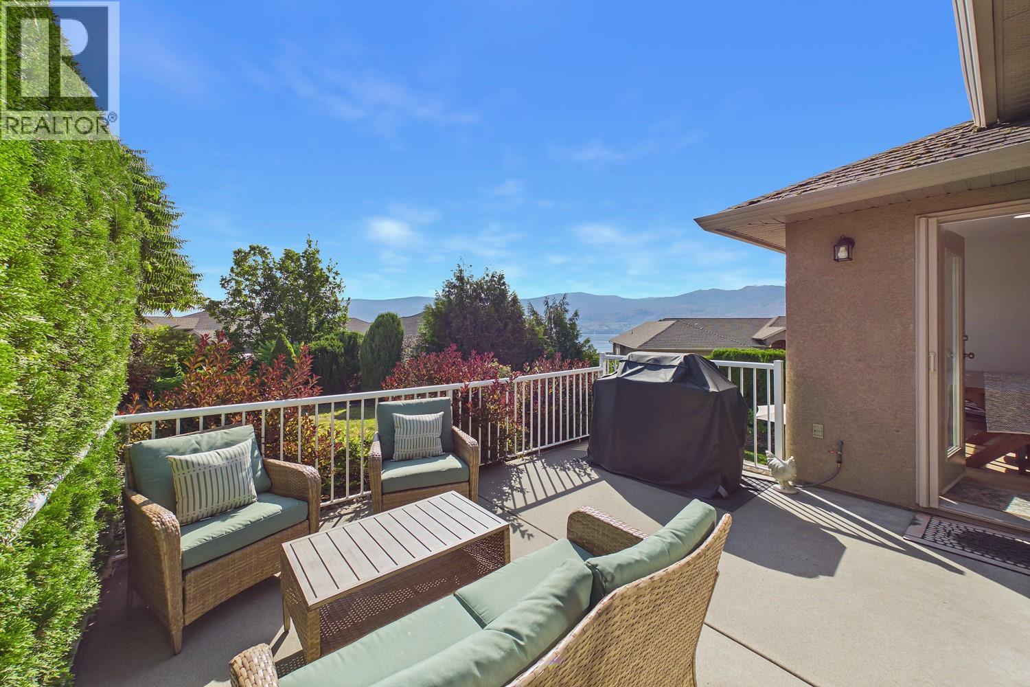  3439 Ridge Boulevard, West Kelowna