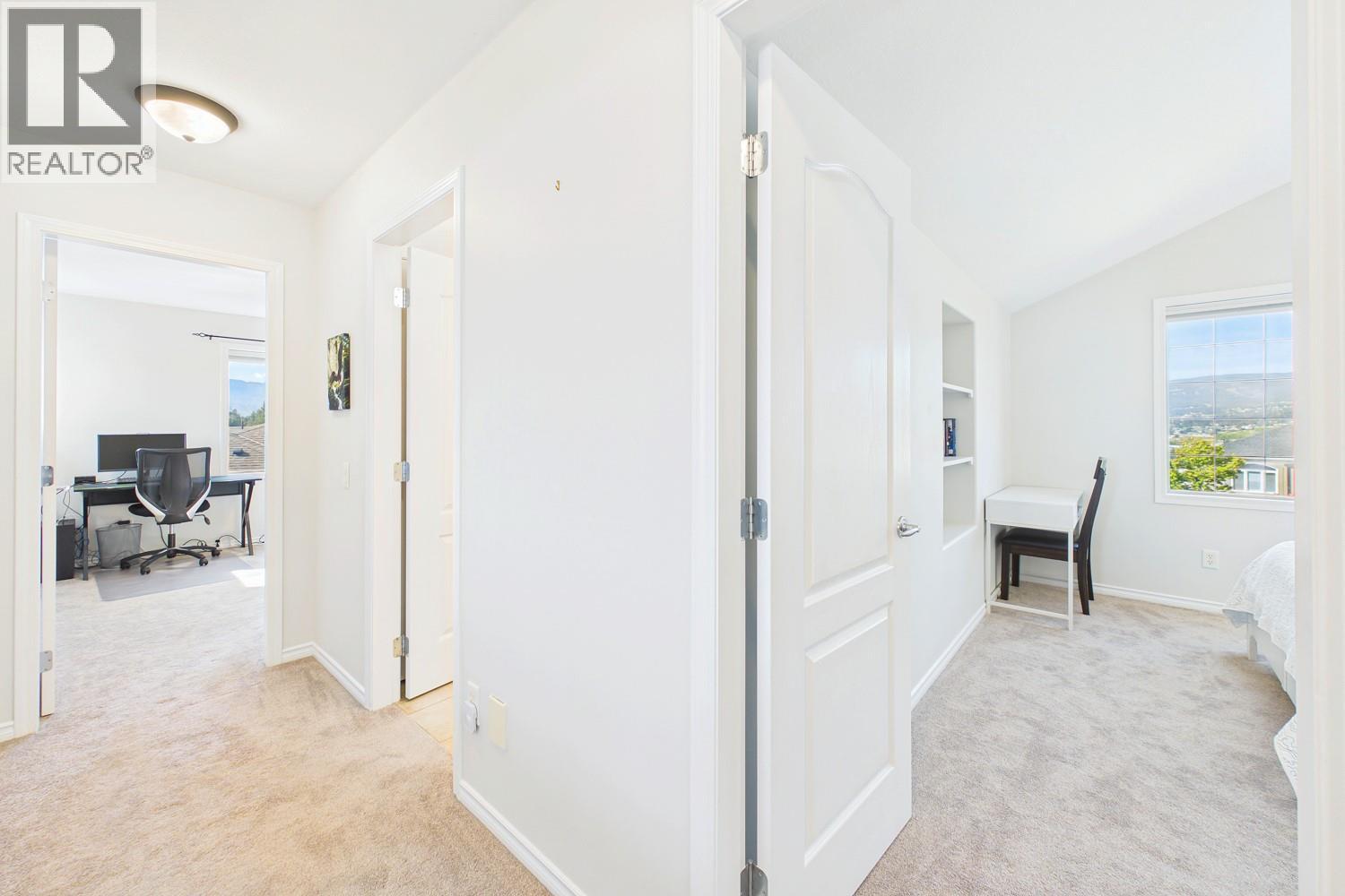  3439 Ridge Boulevard, West Kelowna