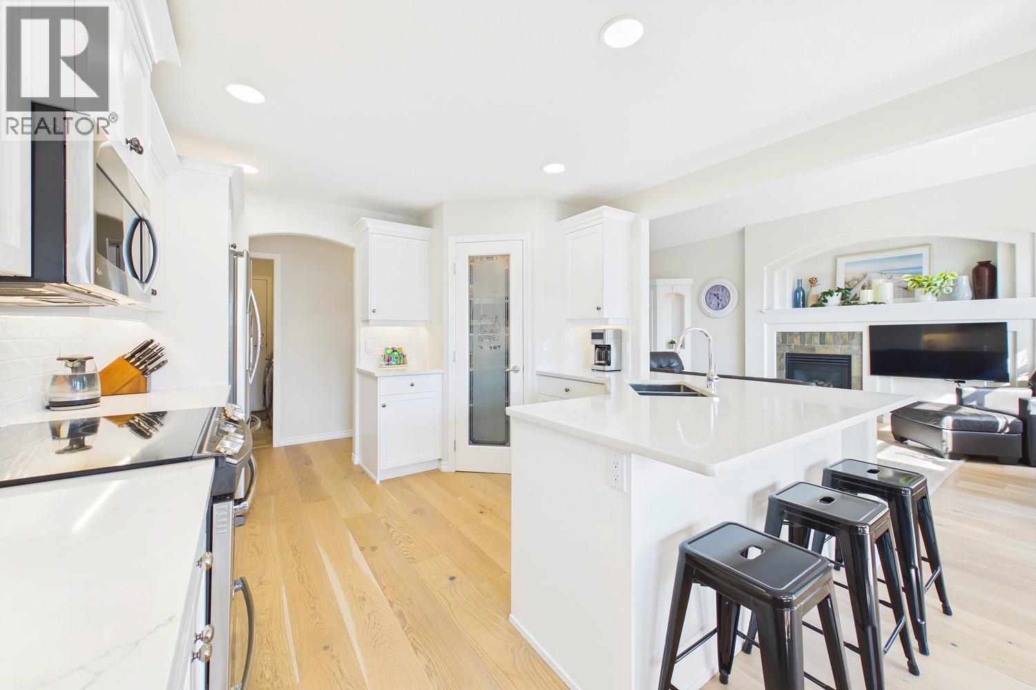  3439 Ridge Boulevard, West Kelowna
