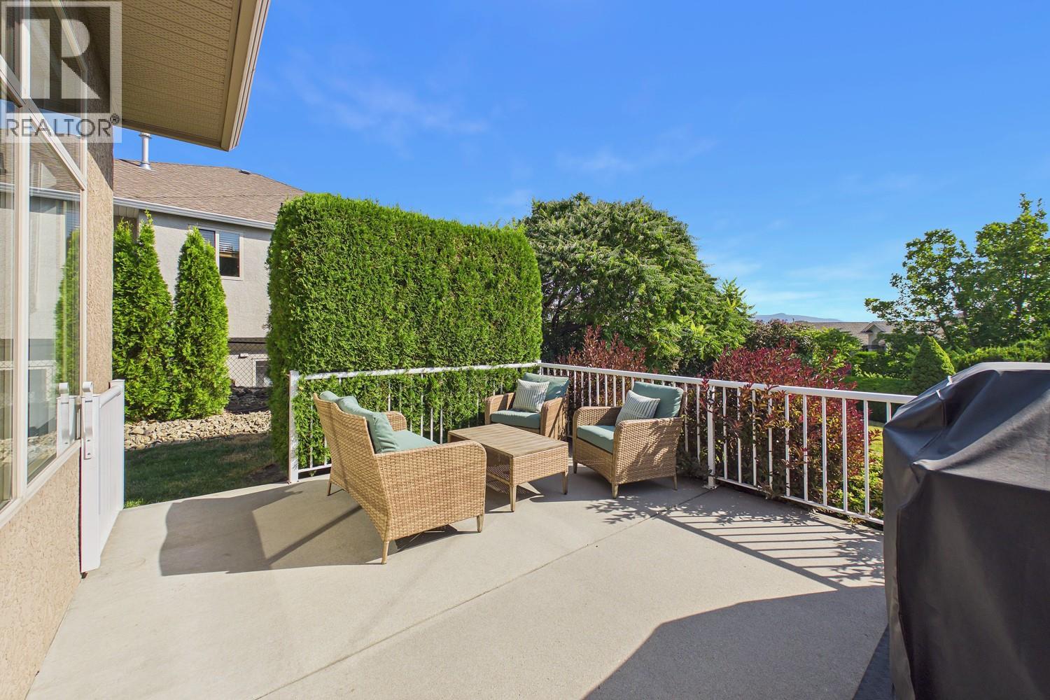  3439 Ridge Boulevard, West Kelowna
