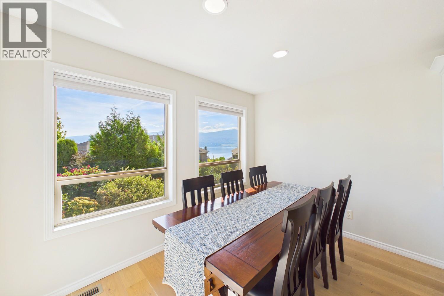  3439 Ridge Boulevard, West Kelowna