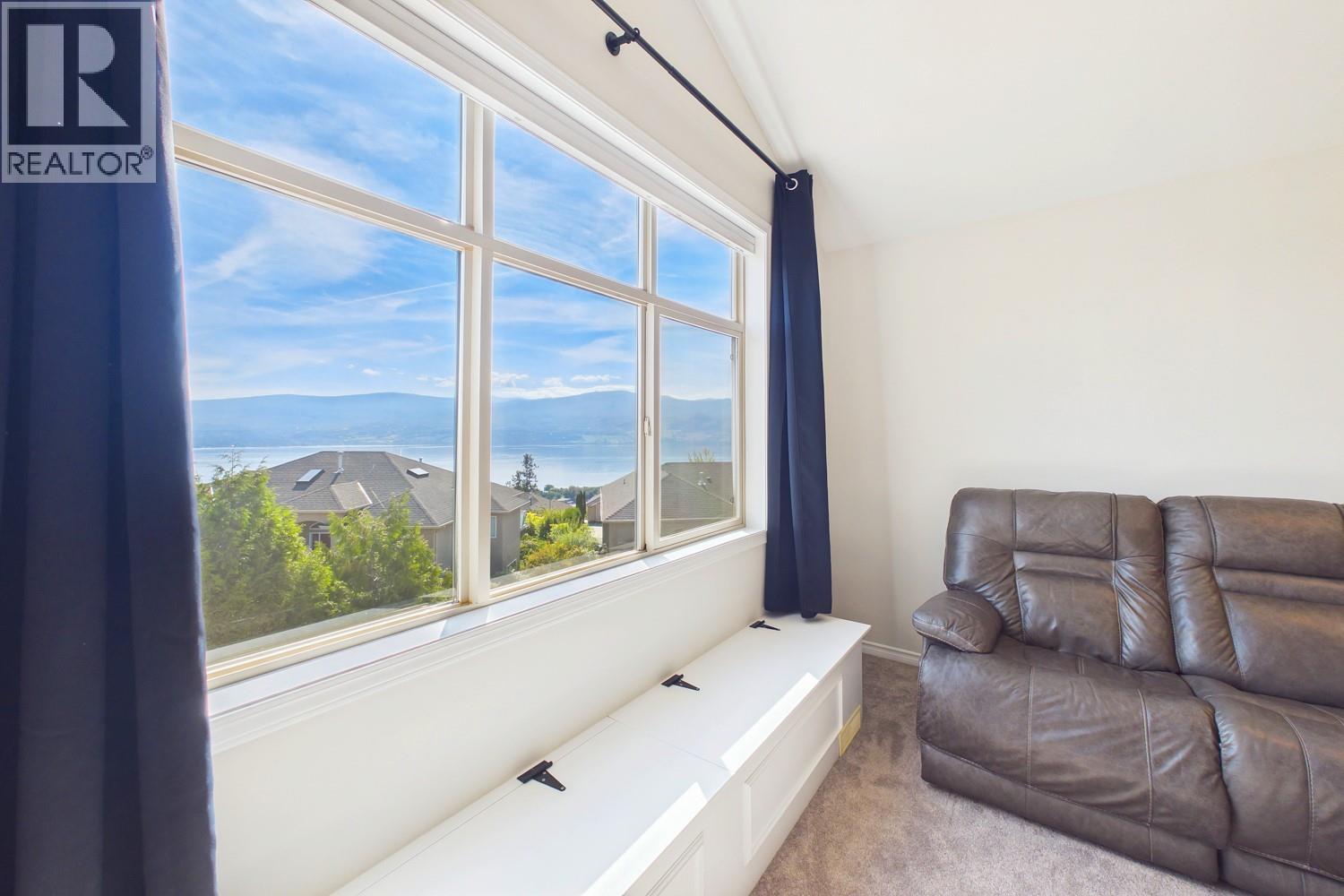  3439 Ridge Boulevard, West Kelowna