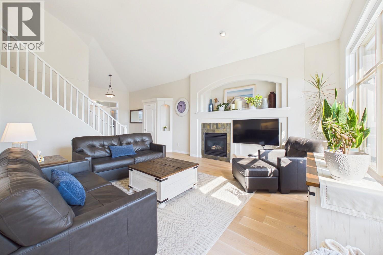  3439 Ridge Boulevard, West Kelowna