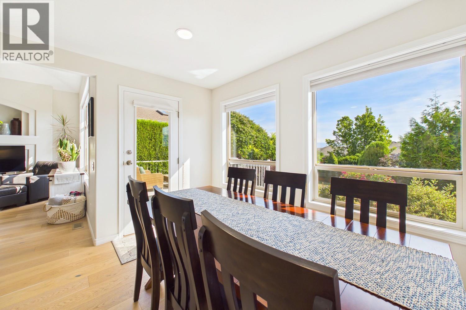  3439 Ridge Boulevard, West Kelowna