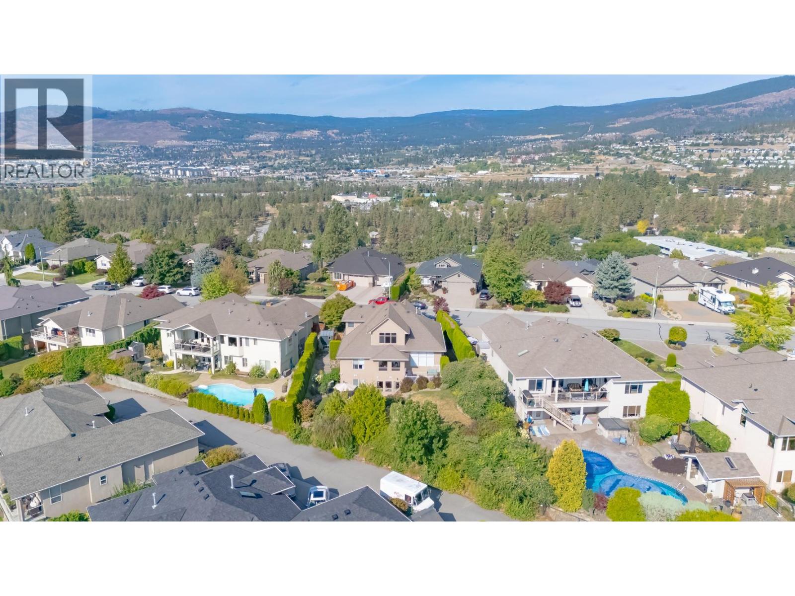  3439 Ridge Boulevard, West Kelowna