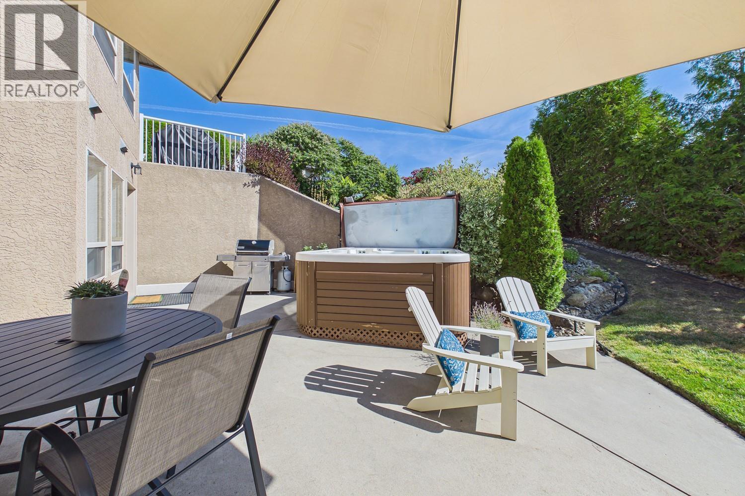  3439 Ridge Boulevard, West Kelowna
