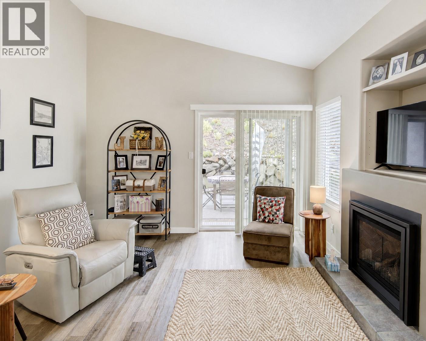 124 Sarsons Road Unit# 55, Vernon