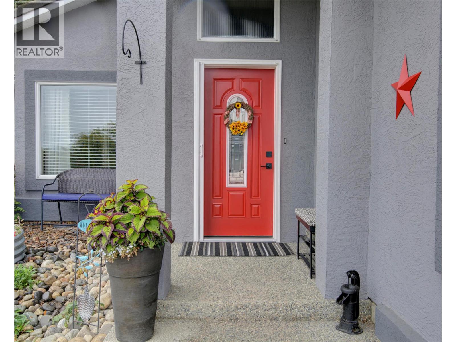 124 Sarsons Road Unit# 55, Vernon