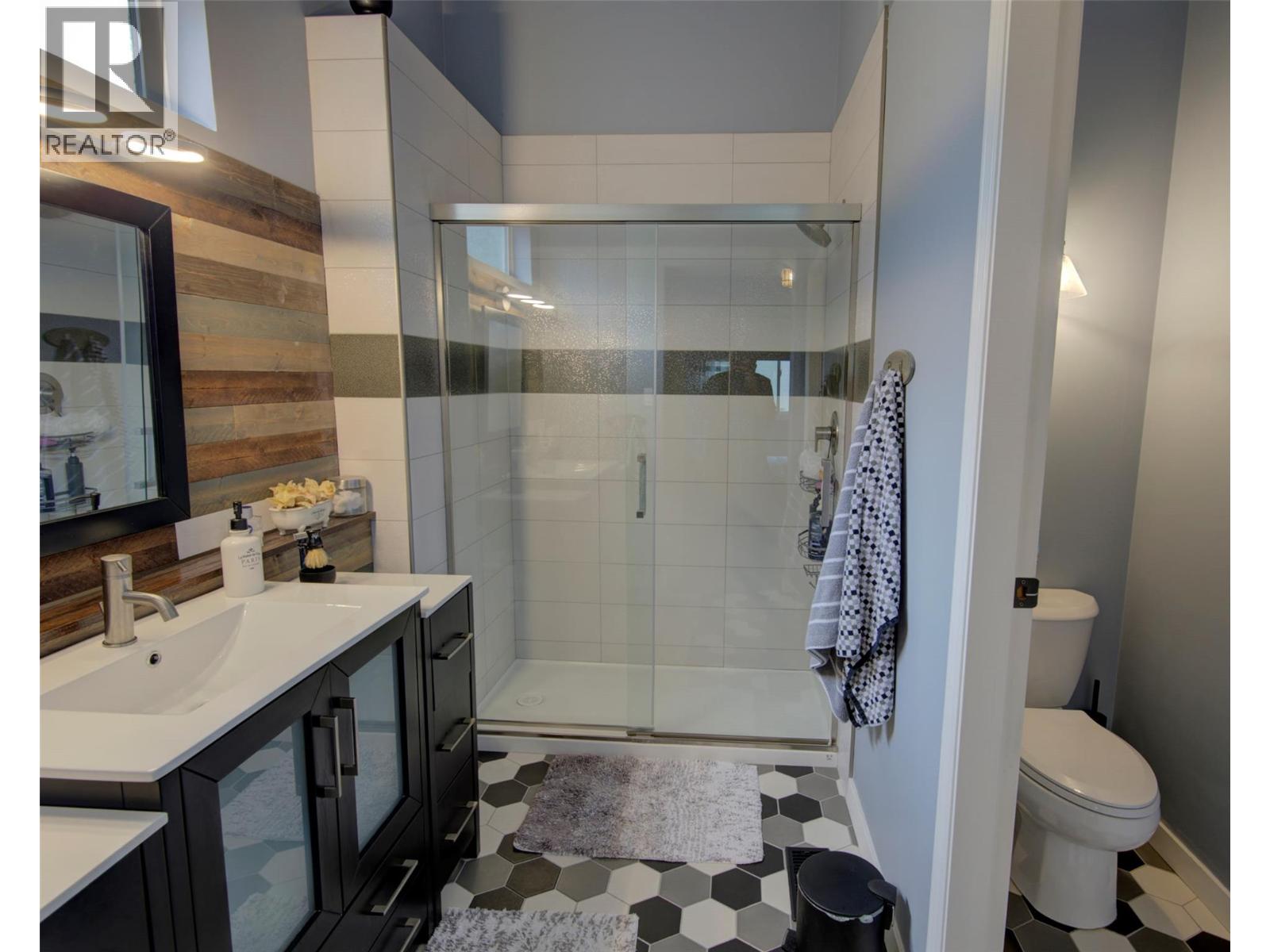 124 Sarsons Road Unit# 55, Vernon