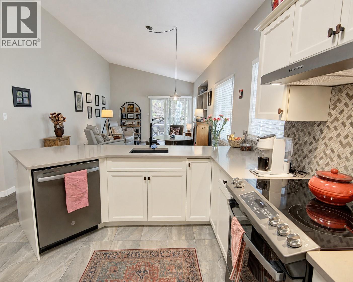 124 Sarsons Road Unit# 55, Vernon