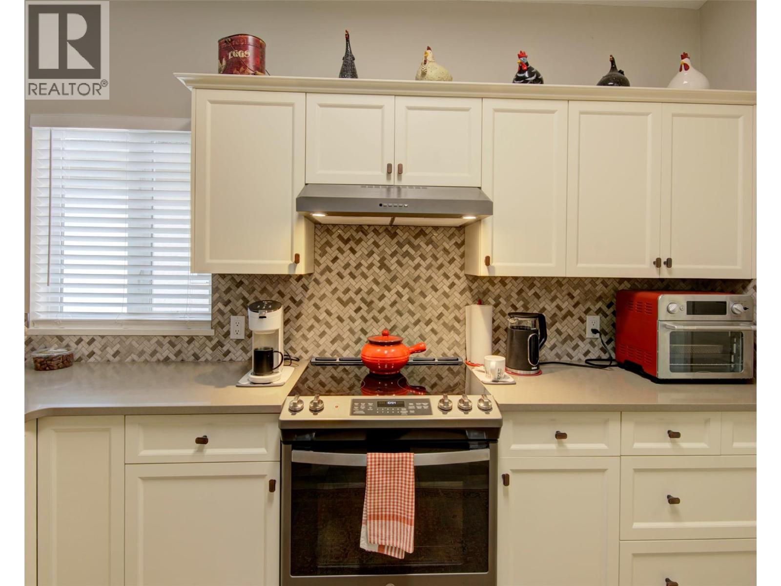124 Sarsons Road Unit# 55, Vernon