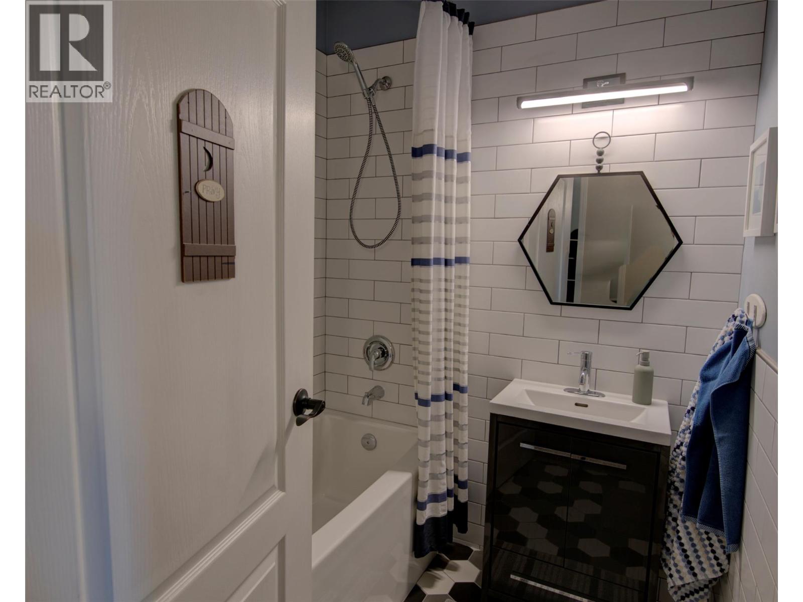 124 Sarsons Road Unit# 55, Vernon