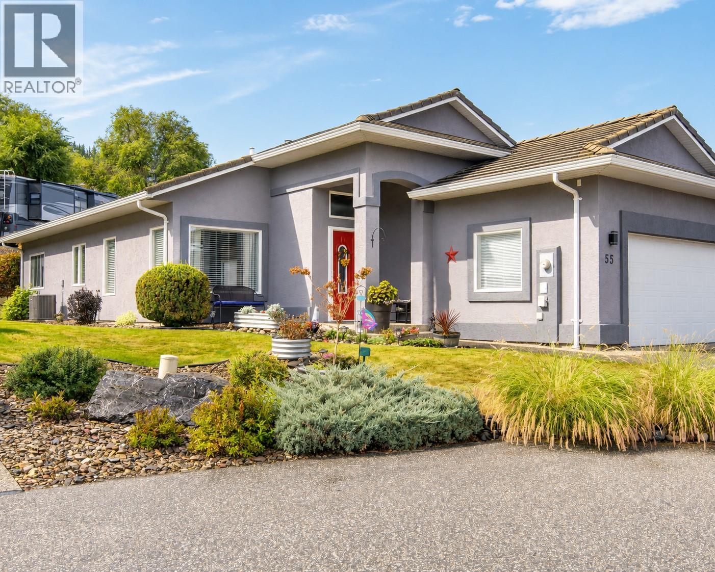 124 Sarsons Road Unit# 55, Vernon