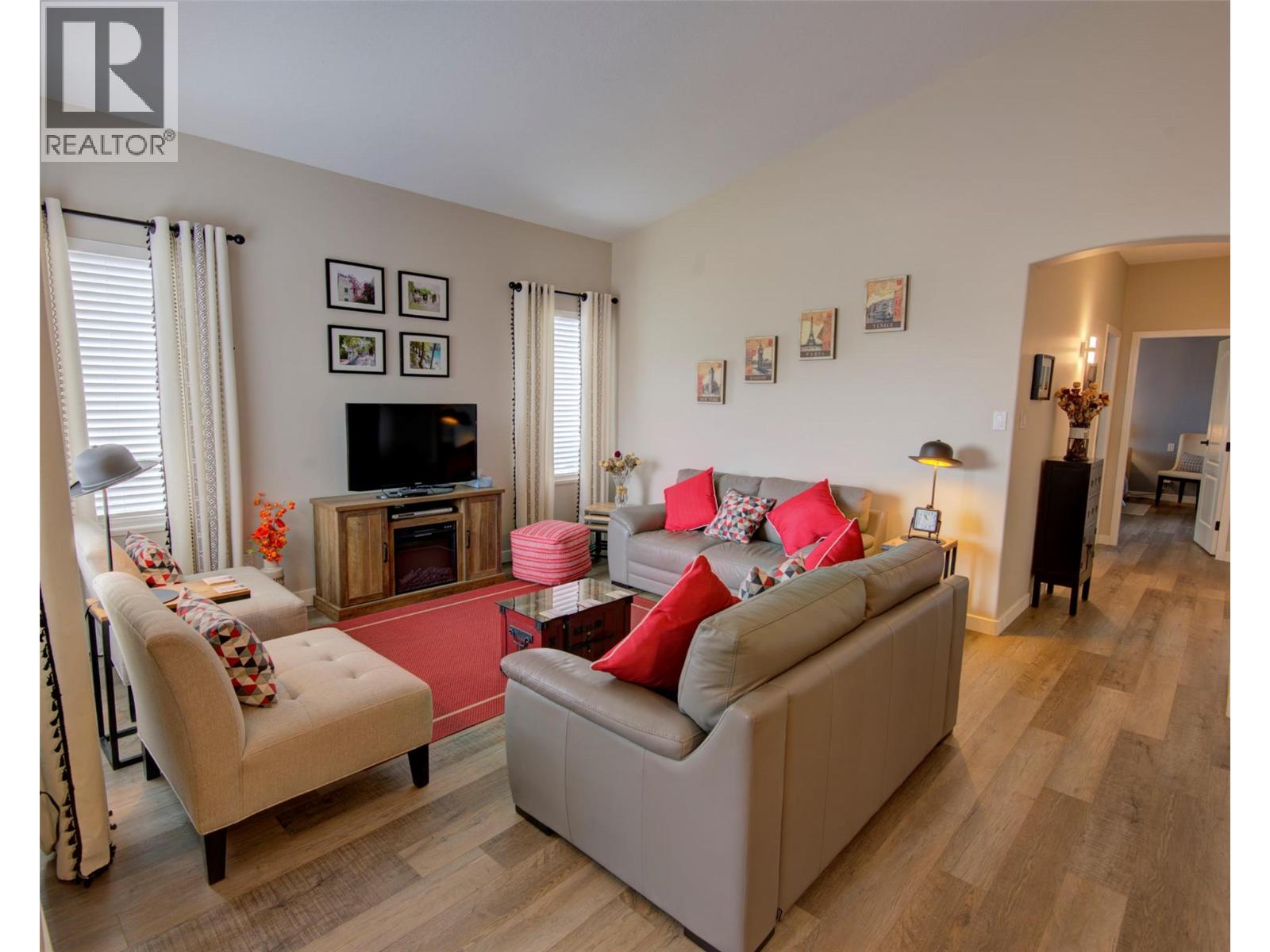 124 Sarsons Road Unit# 55, Vernon