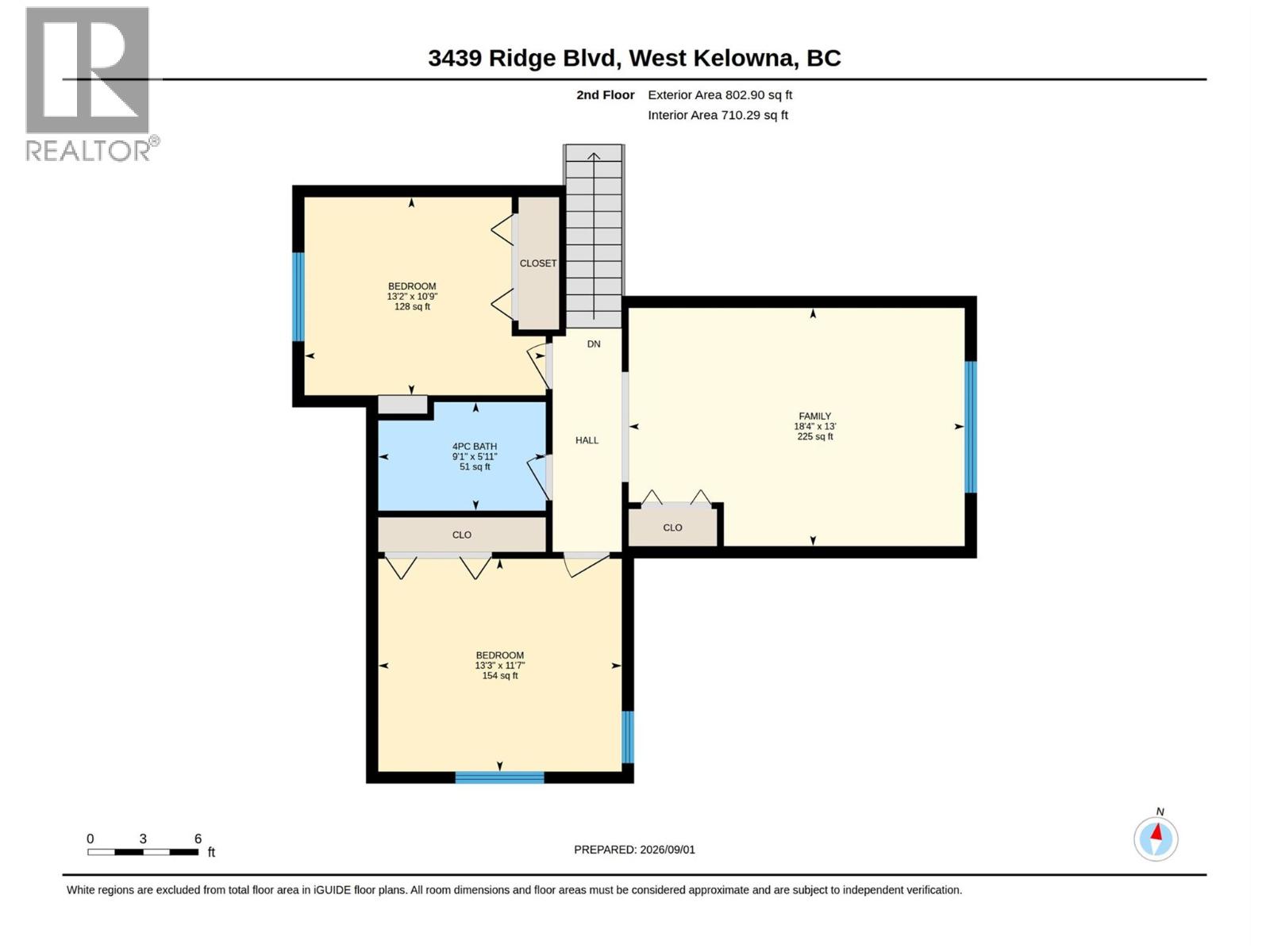  3439 Ridge Boulevard, West Kelowna