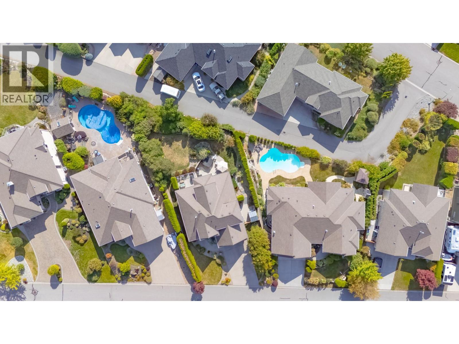  3439 Ridge Boulevard, West Kelowna