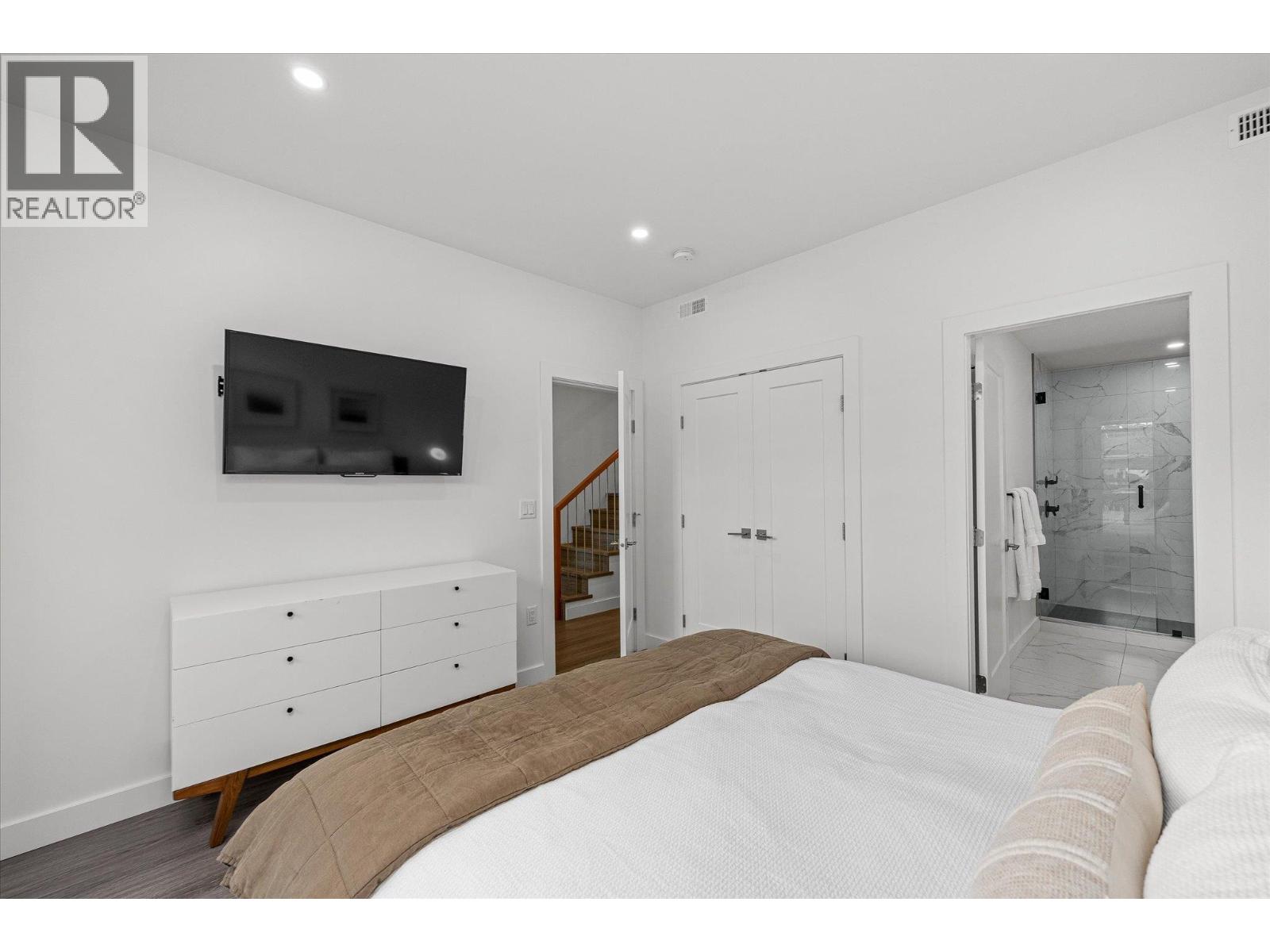 651 Churchill Avenue Unit# 101, Penticton